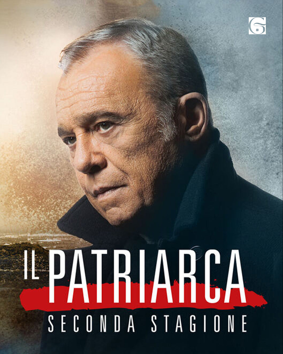 Il Patriarca - Seconda Stagione