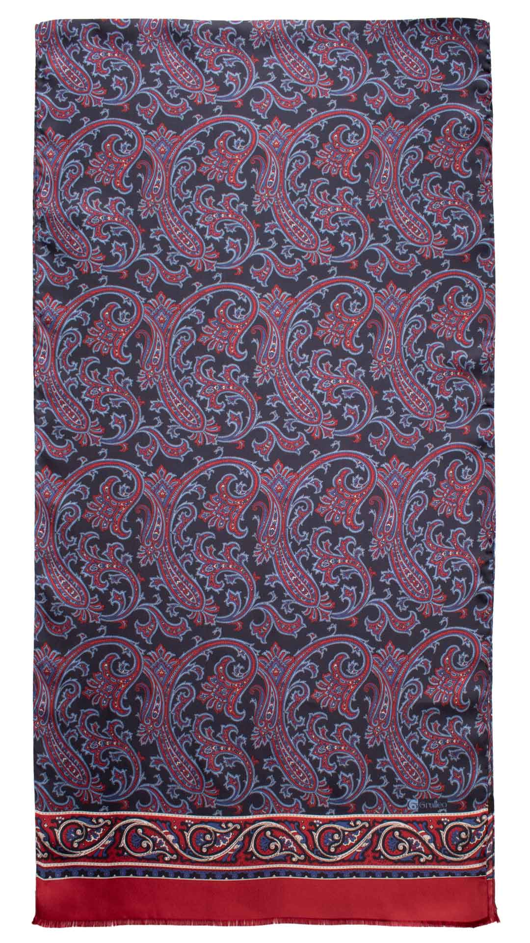 Sciarpa-ad-una-Foglia-di-Seta-Blu-Paisley-Rosso-Celeste-SF26_d2a18bc3-0a32-49bc-8e31-603d071e75ea
Intera