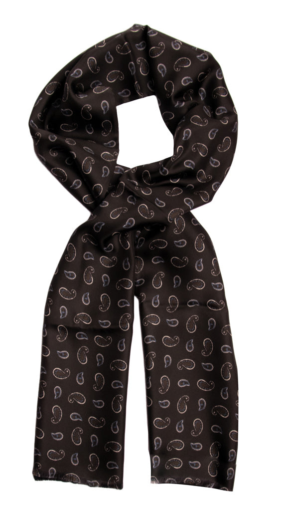 Louis Vuitton - Scialle Monogram - Scarf in Italy